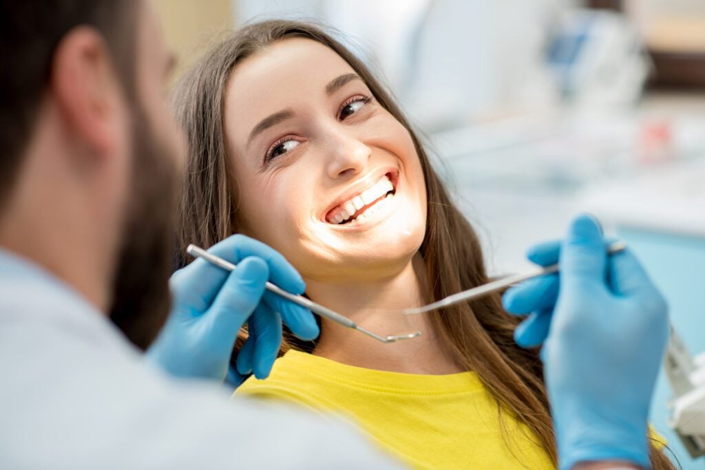 - Dunwoody Dental