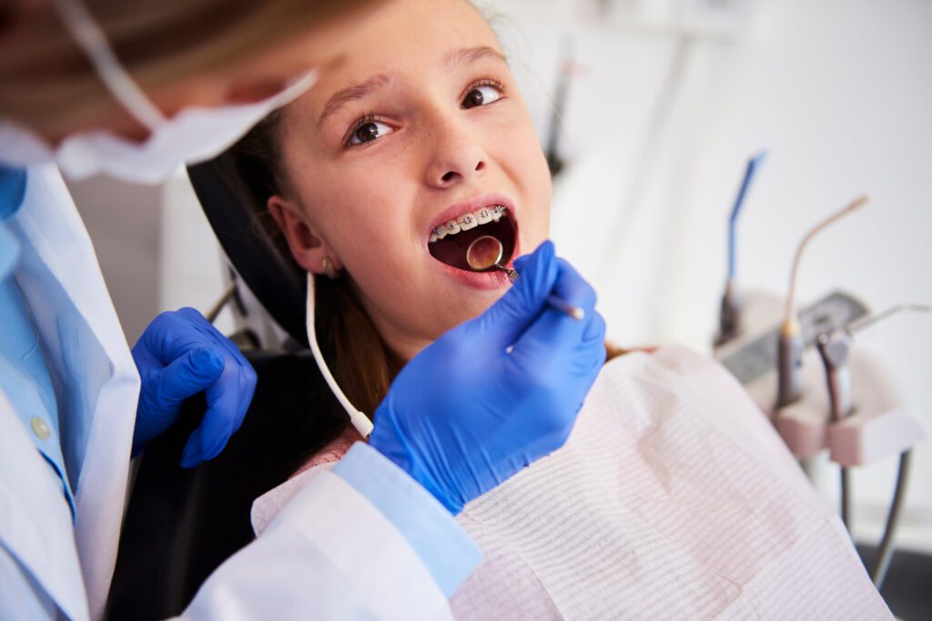 - Dunwoody Dental
