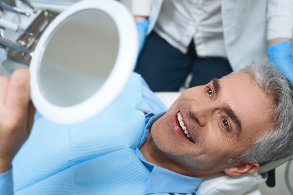 dentist Lake Mary