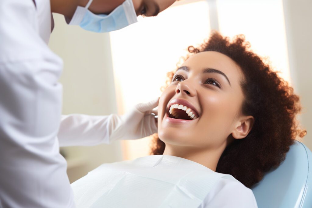- Dunwoody Dental