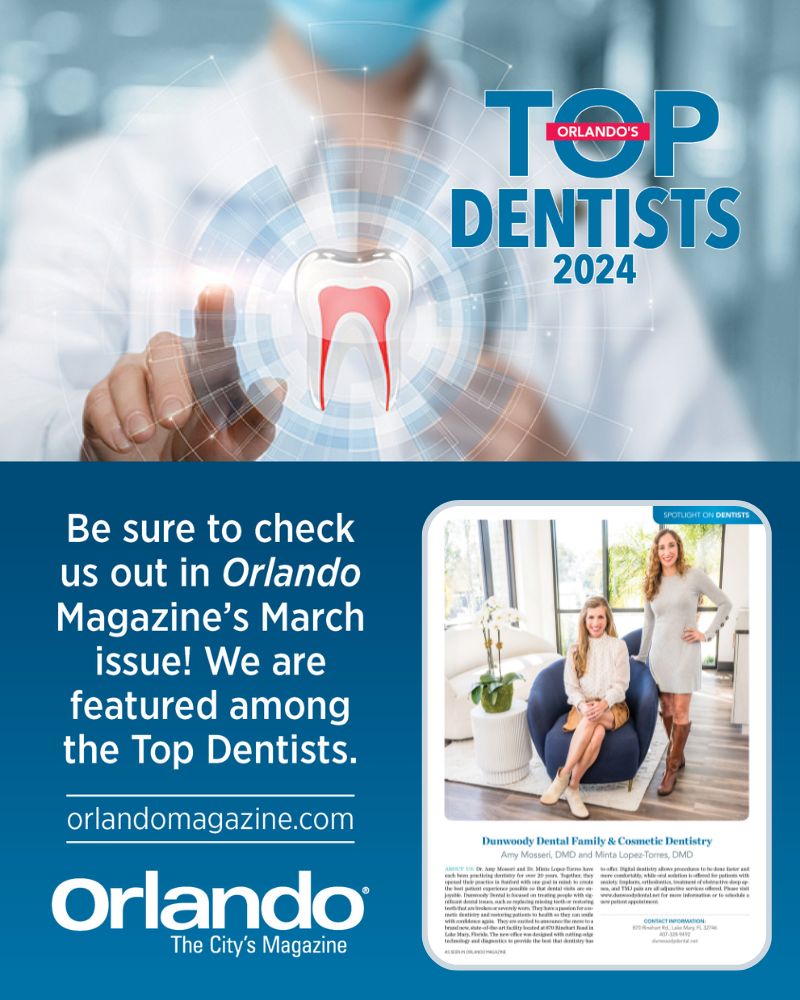 - Dunwoody Dental