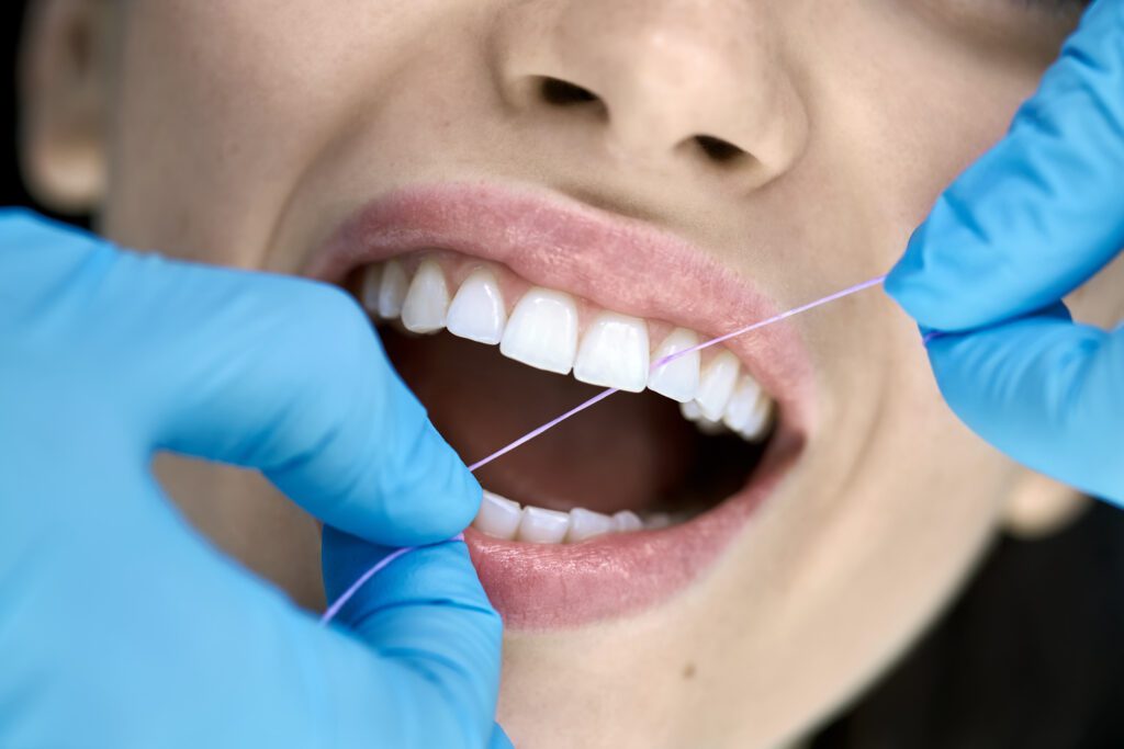 dentist sanford, fl