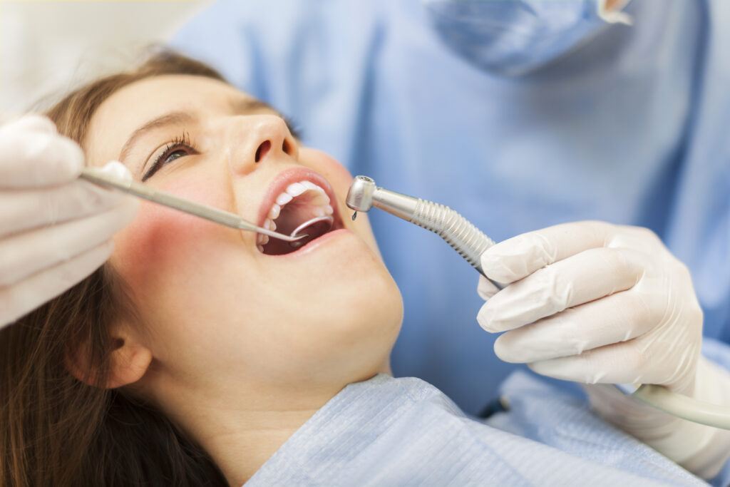 dentist in Lake Mary FL