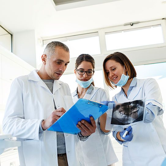 - Dunwoody Dental