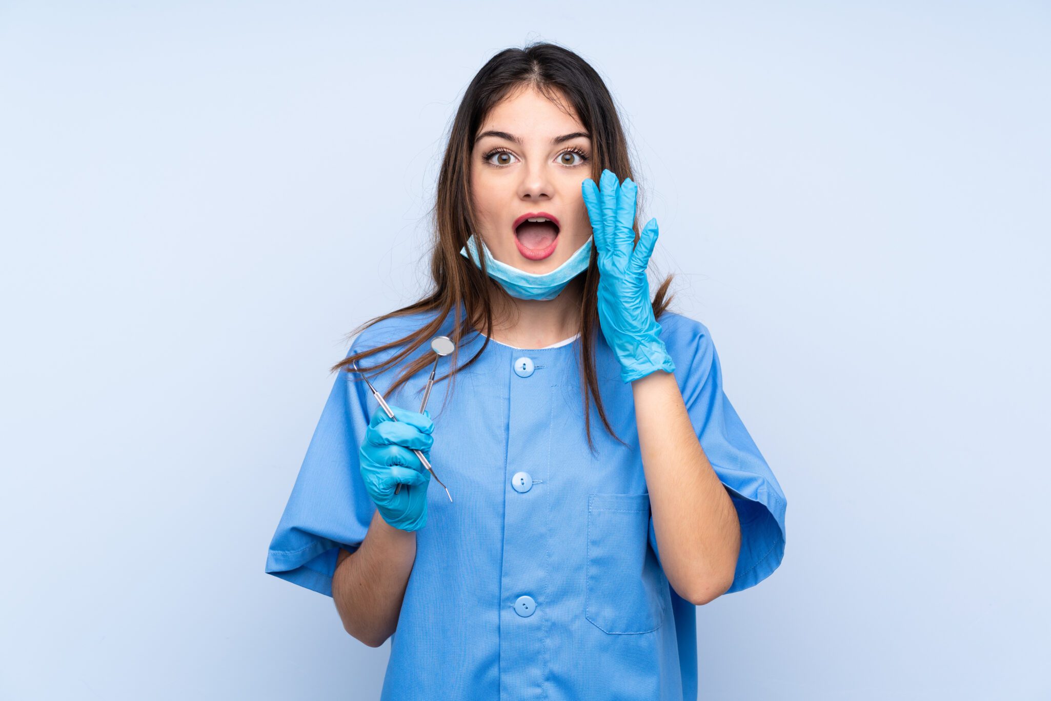 dentist in Lake Mary